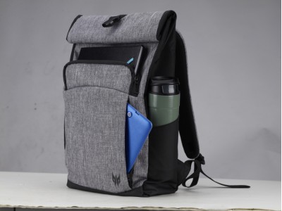 Рюкзак для ноутбука 15,6" Predator Rolltop Jr.Backpack PBG820 (NP.BAG1A.292)