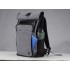 Рюкзак для ноутбука 15,6" Predator Rolltop Jr.Backpack PBG820 (NP.BAG1A.292)