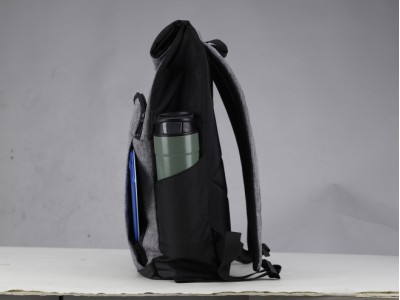 Рюкзак для ноутбука 15,6" Predator Rolltop Jr.Backpack PBG820 (NP.BAG1A.292)