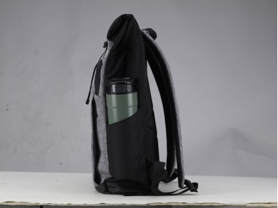 Рюкзак для ноутбука 15,6" Predator Rolltop Jr.Backpack PBG820 (NP.BAG1A.292)