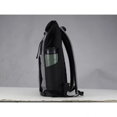 Рюкзак для ноутбука 15,6" Predator Rolltop Jr.Backpack PBG820 (NP.BAG1A.292) Рюкзак для ноутбука 15,6" Predator Rolltop Jr.Backpack PBG820 (NP.BAG1A.292)