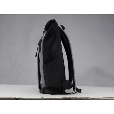 Рюкзак для ноутбука 15,6" Predator Rolltop Jr.Backpack PBG820 (NP.BAG1A.292) Рюкзак для ноутбука 15,6" Predator Rolltop Jr.Backpack PBG820 (NP.BAG1A.292)