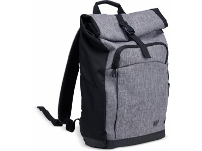 Рюкзак для ноутбука 15,6" Predator Rolltop Jr.Backpack PBG820 (NP.BAG1A.292)