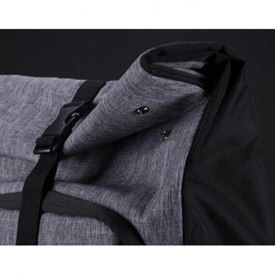 Рюкзак для ноутбука 15,6" Predator Rolltop Jr.Backpack PBG820 (NP.BAG1A.292) Рюкзак для ноутбука 15,6" Predator Rolltop Jr.Backpack PBG820 (NP.BAG1A.292)