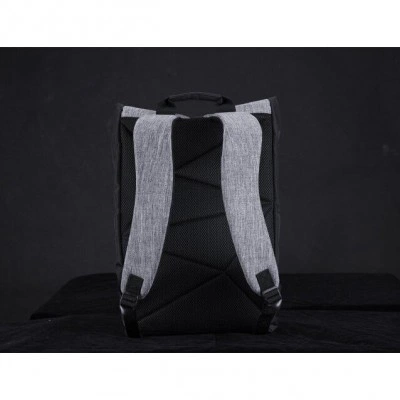 Рюкзак для ноутбука 15,6" Predator Rolltop Jr.Backpack PBG820 (NP.BAG1A.292) Рюкзак для ноутбука 15,6" Predator Rolltop Jr.Backpack PBG820 (NP.BAG1A.292)