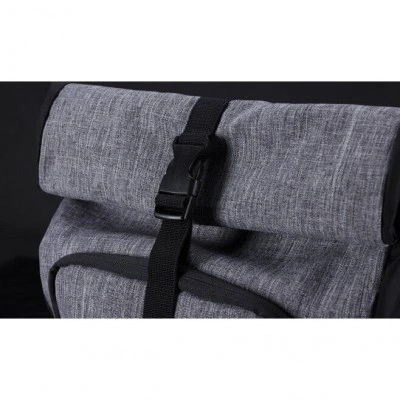 Рюкзак для ноутбука 15,6" Predator Rolltop Jr.Backpack PBG820 (NP.BAG1A.292) Рюкзак для ноутбука 15,6" Predator Rolltop Jr.Backpack PBG820 (NP.BAG1A.292)