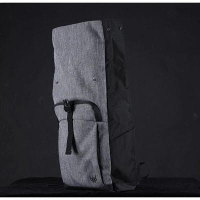 Рюкзак для ноутбука 15,6" Predator Rolltop Jr.Backpack PBG820 (NP.BAG1A.292) Рюкзак для ноутбука 15,6" Predator Rolltop Jr.Backpack PBG820 (NP.BAG1A.292)