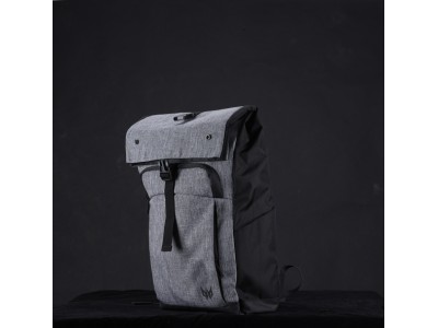 Рюкзак для ноутбука 15,6" Predator Rolltop Jr.Backpack PBG820 (NP.BAG1A.292)