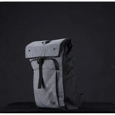 Рюкзак для ноутбука 15,6" Predator Rolltop Jr.Backpack PBG820 (NP.BAG1A.292) Рюкзак для ноутбука 15,6" Predator Rolltop Jr.Backpack PBG820 (NP.BAG1A.292)