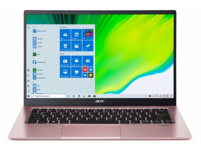 Ноутбук Acer Swift SF114-33-P90B (NX.A9NER3)