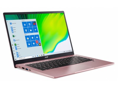 Ноутбук Acer Swift SF114-33-P90B (NX.A9NER3)