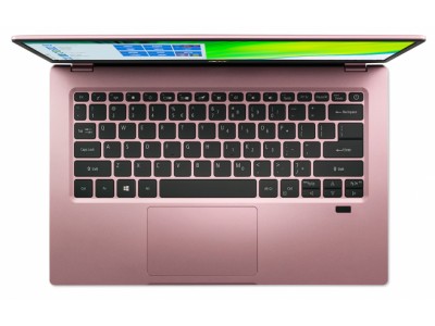 Ноутбук Acer Swift SF114-33-P90B (NX.A9NER3)