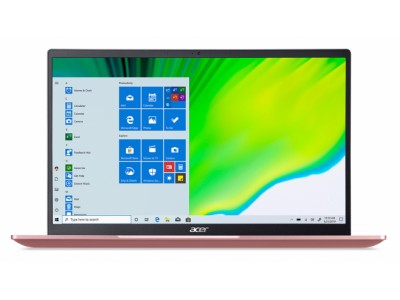 Ноутбук Acer Swift SF114-33-P90B (NX.A9NER3)