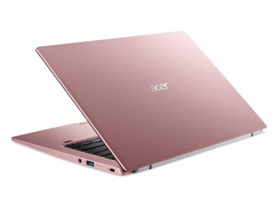 Ноутбук Acer Swift SF114-33-P90B (NX.A9NER3)