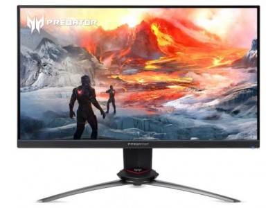 Монитор 27" Acer Nitro XV272UXbmiipruzx