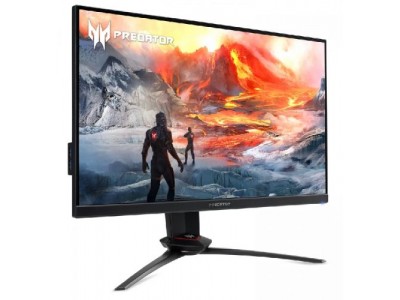 Монитор 27" Acer Nitro XV272UXbmiipruzx