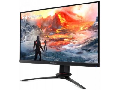 Монитор 27" Acer Nitro XV272UXbmiipruzx