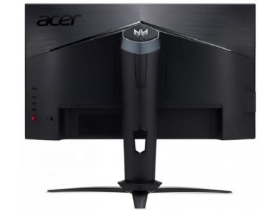 Монитор 27" Acer Nitro XV272UXbmiipruzx