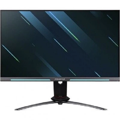 Монитор 27" Acer Predator XB273UGXbmiipruzx