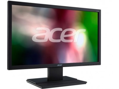 Монитор 21,5" Acer V226HQLBB