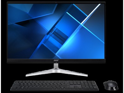 Моноблок 23.8'' Acer Veriton EZ2740G