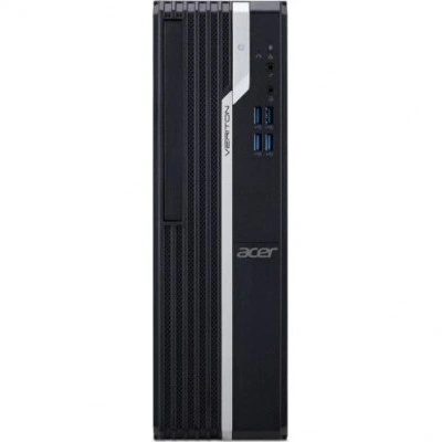 Компьютер Acer Veriton X2670G SFF Компьютер Acer Veriton X2670G SFF