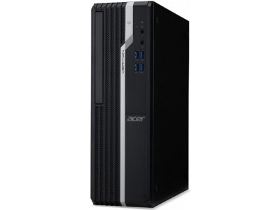 Компьютер Acer Veriton X2670G SFF Компьютер Acer Veriton X2670G SFF
