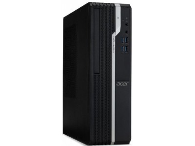Компьютер Acer Veriton X2670G SFF Компьютер Acer Veriton X2670G SFF