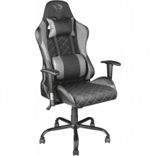 Кресло Trust GXT 707R RESTO - GREY (22525)