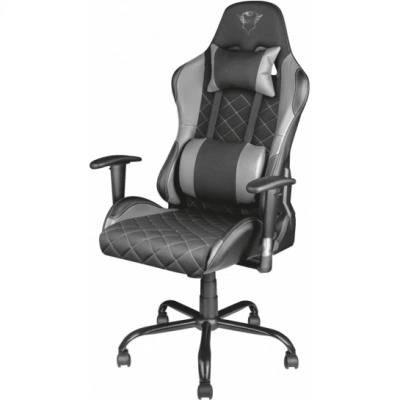 Кресло Trust GXT 707R RESTO - GREY (22525) Кресло Trust GXT 707R RESTO - GREY (22525)
