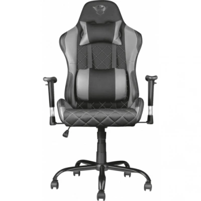 Кресло Trust GXT 707R RESTO - GREY (22525) Кресло Trust GXT 707R RESTO - GREY (22525)