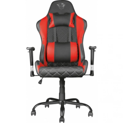 Кресло Trust GXT 707R RESTO - RED (22692) Кресло Trust GXT 707R RESTO - RED (22692)