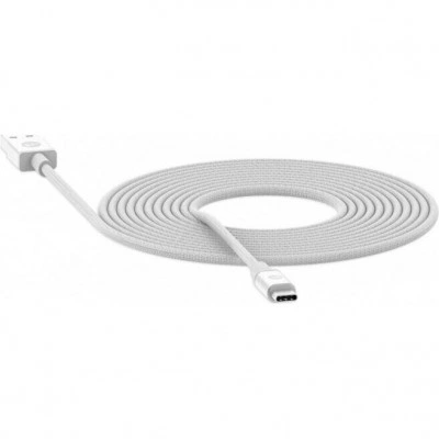 Кабель Mophie USB-A to USB-C Cable 3м (409903207)