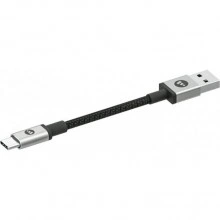 Кабель Mophie USB-A to USB-C Cable 1м  (409903210)