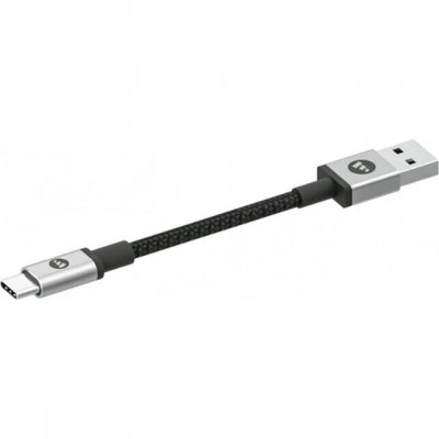 Кабель Mophie USB-A to USB-C Cable 1м (409903210) Кабель Mophie USB-A to USB-C Cable 1м (409903210)