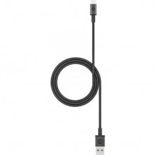 Кабель Mophie USB-A to MicroUSB Cable 1м (409903212)