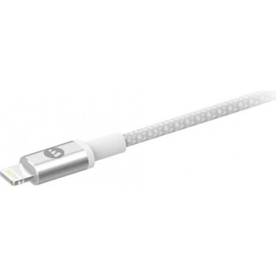 Кабель Mophie USB-A to Lightning Cable 1м (409903213) Кабель Mophie USB-A to Lightning Cable 1м (409903213)