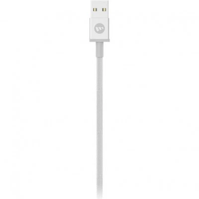 Кабель Mophie USB-A to Lightning Cable 3м (409903215) Кабель Mophie USB-A to Lightning Cable 3м (409903215)