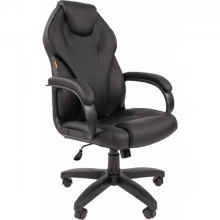 Кресло Chairman 299 черный (7062450)