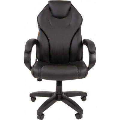Кресло Chairman 299 черный (7062450) Кресло Chairman 299 черный (7062450)