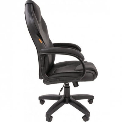 Кресло Chairman 299 черный (7062450) Кресло Chairman 299 черный (7062450)