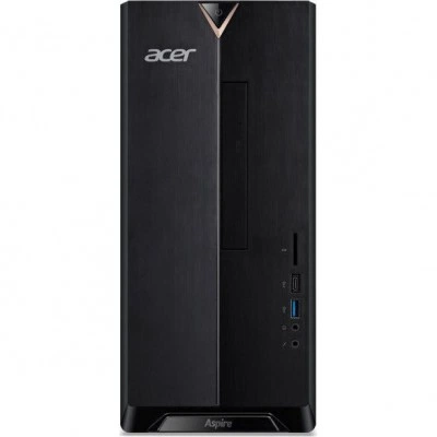 Системный блок Acer Aspire TC-886 (DG.E1QER.00F)