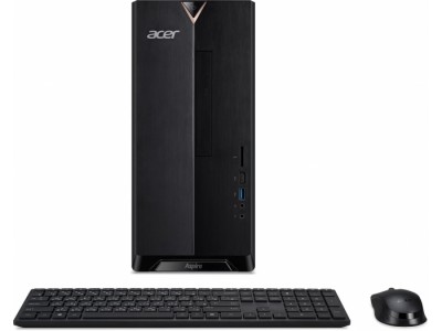 Системный блок Acer Aspire TC-886 (DG.E1QERF)