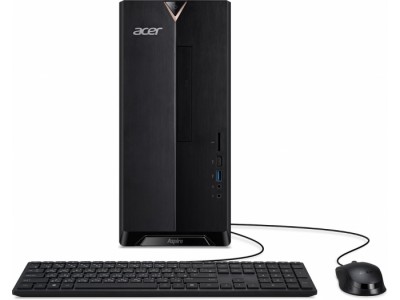 Системный блок Acer Aspire TC-886 (DG.E1QERF)