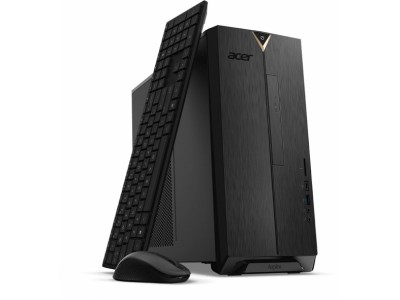 Системный блок Acer Aspire TC-886 (DG.E1QERF)