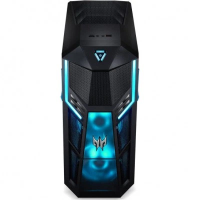 Системный блок Predator Orion 5000 PO5-615S (DG.E1YER.004) Системный блок Predator Orion 5000 PO5-615S (DG.E1YER.004)