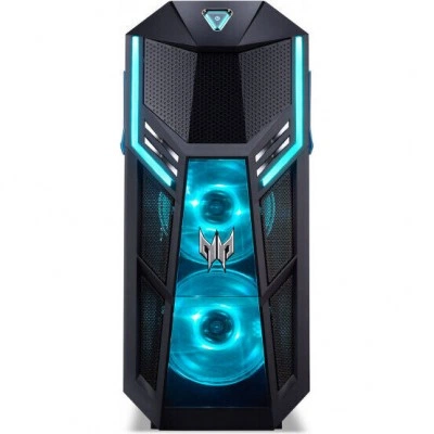 Системный блок Predator Orion 5000 PO5-615s (DG.E1YER.00F) Системный блок Predator Orion 5000 PO5-615s (DG.E1YER.00F)