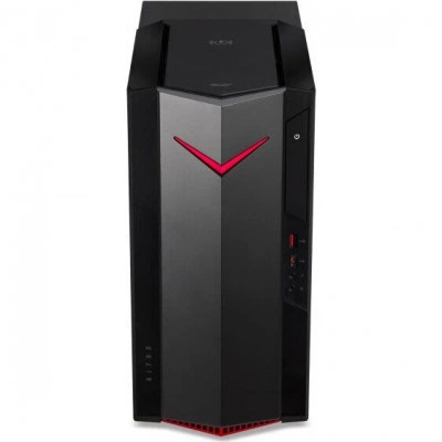 Системный блок Acer Nitro N50-610 (DG.E1ZER.008) Системный блок Acer Nitro N50-610 (DG.E1ZER.008)