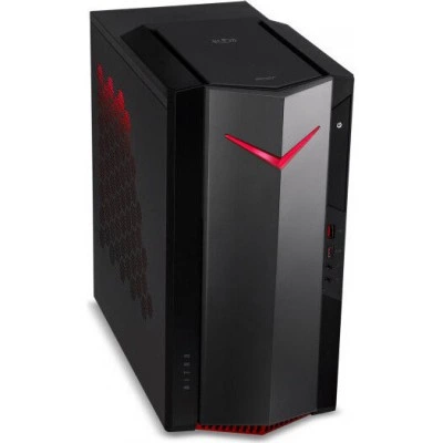 Системный блок Acer Nitro N50-610 (DG.E1ZER.008) Системный блок Acer Nitro N50-610 (DG.E1ZER.008)