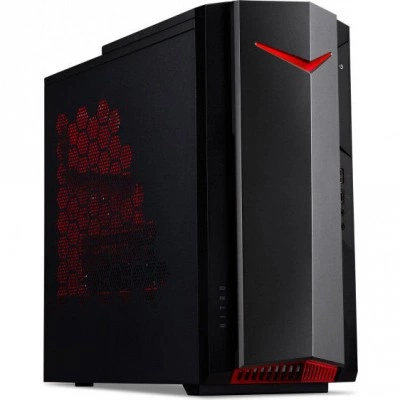 Системный блок Acer Nitro N50-610 (DG.E1ZER.008) Системный блок Acer Nitro N50-610 (DG.E1ZER.008)